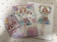2026年最新】アイカツ blu-ray まつりの人気アイテム - メルカリ