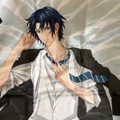 2026年最新】うたたねの王子様 幸村精市の人気アイテム - メルカリ