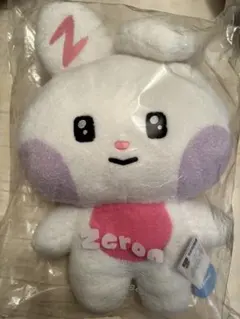 2026年最新】zeroni ぬいぐるみ フラットの人気アイテム - メルカリ