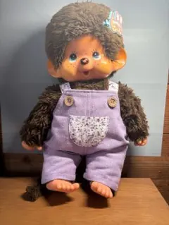 2026年最新】モンチッチLサイズの人気アイテム - メルカリ