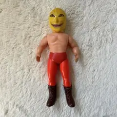 2026年最新】タイガーマスク 中嶋 ソフビの人気アイテム - メルカリ