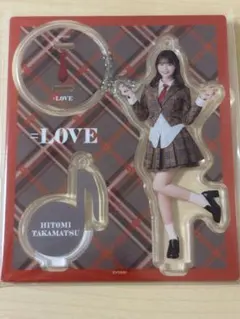 2026年最新】髙松瞳 アクリルスタンドの人気アイテム - メルカリ