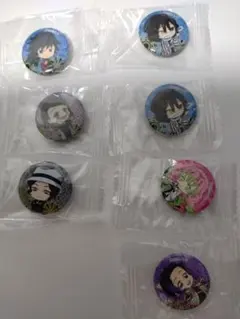 2026年最新】魘夢 缶バッジの人気アイテム - メルカリ