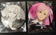 2026年最新】桐生三輝 缶バッジ 展の人気アイテム - メルカリ