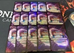 2026年最新】遊戯王 スリーブ wcq 2014の人気アイテム - メルカリ