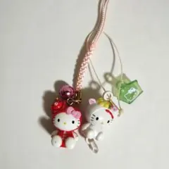 2026年最新】平成ハローキティストラップの人気アイテム - メルカリ