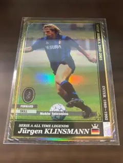 2026年最新】クリンスマンの人気アイテム - メルカリ