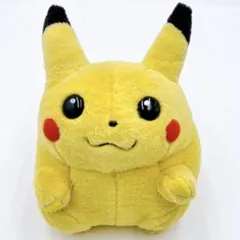 2026年最新】初代ピカチュウぬいぐるみの人気アイテム - メルカリ