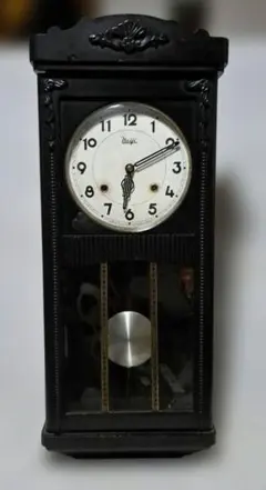 2026年最新】柱時計 meijiの人気アイテム - メルカリ