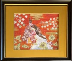 2024年に行くべき52カ所第3位山口市「大内のお殿様とお姫様」縄田和子