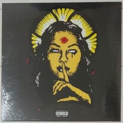 A2ポスターdaupe!世界限定80枚 Westside Gunn
