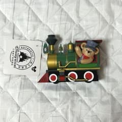 お値下げダッフィー＆フレンズ 汽車 ※バラ売り可