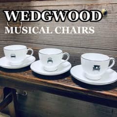 バーバラバリーデザイン 机椅子セット 伐採禁止マホガニー製