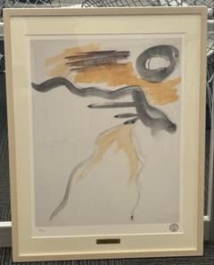 もれなく1枚プレゼント☆尾崎豊ミストグラフ山と太陽 限定品