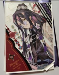 マツリカの炯 燕來 秋風商店 セット アクスタ アクカ マトカ 缶バッジ SSC