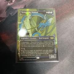 Yorion, Sky Nomad 空を放浪するもの、ヨーリオン シリアル