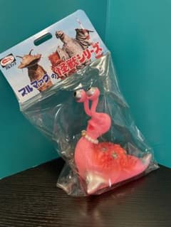 ラッキーナメゴン未開封