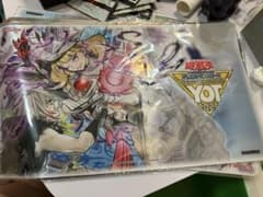 微睡の罪宝－モーリアン プレイマット公式yot hongkong