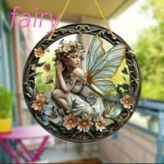 エンジェルウェルカムボード◇イタリアンエンジェルアイボリーシリーズ