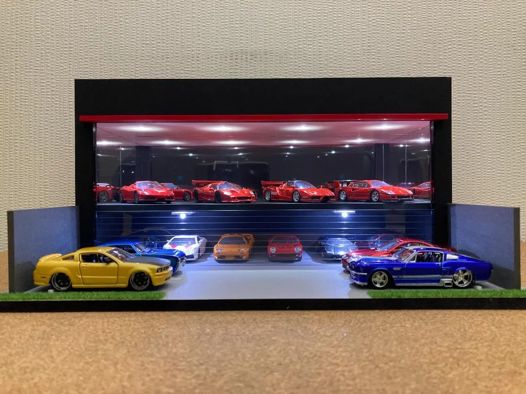 2026年最新】ジオラマ ショールームの人気アイテム - メルカリ