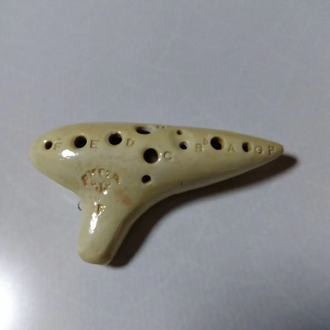 2026年最新】オカリナ ソプラノf管の人気アイテム - メルカリ