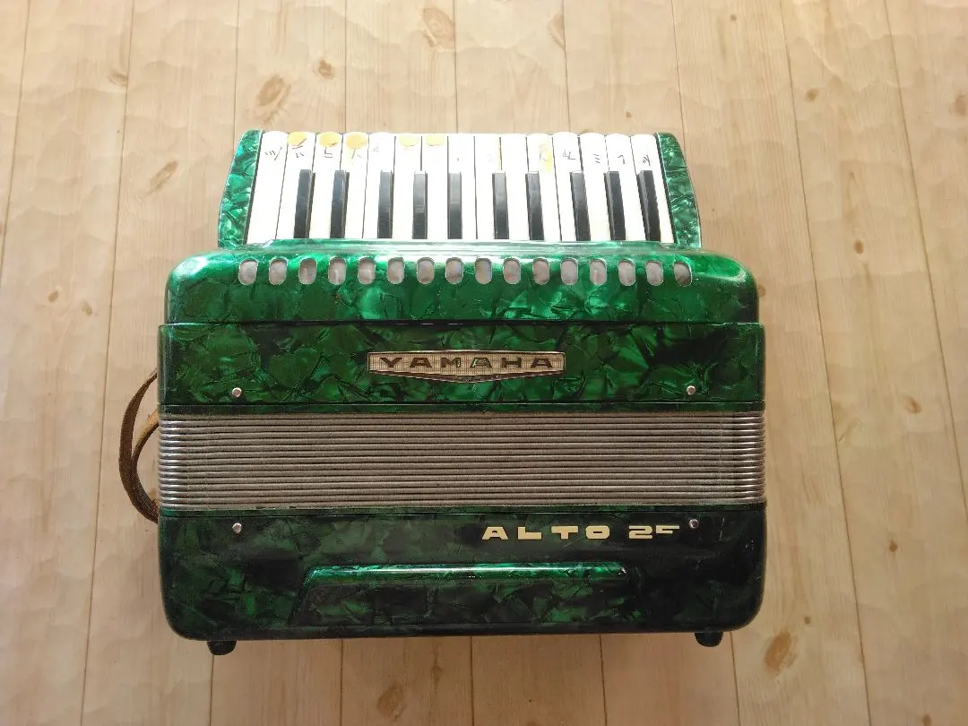 2026年最新】アルトアコーディオンの人気アイテム - メルカリ