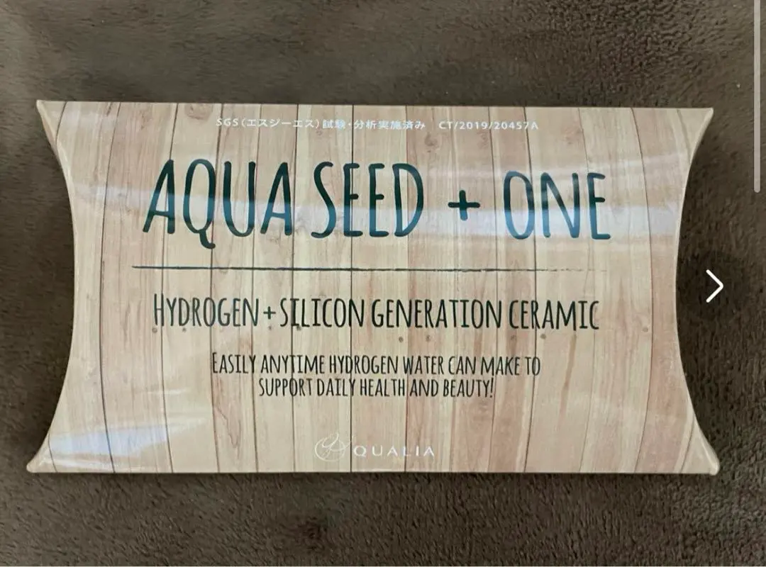 2026年最新】アクアシードプラスワンの人気アイテム - メルカリ
