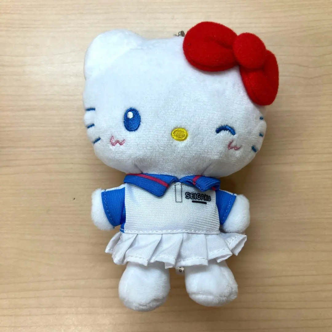 2026年最新】青学 キティの人気アイテム - メルカリ