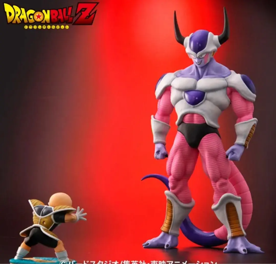 2026年最新】ドラゴンボール アライズ フリーザ 第三形態の人気