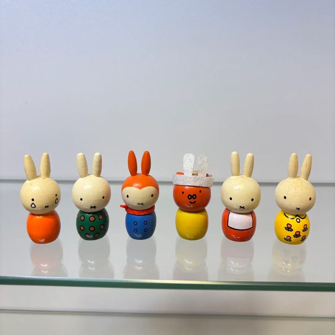 2026年最新】ミッフィー展60周年ぬいぐるみの人気アイテム - メルカリ