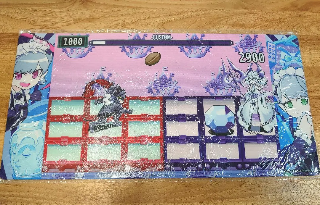 2026年最新】白銀の城のラビュリンス プレイマットの人気アイテム