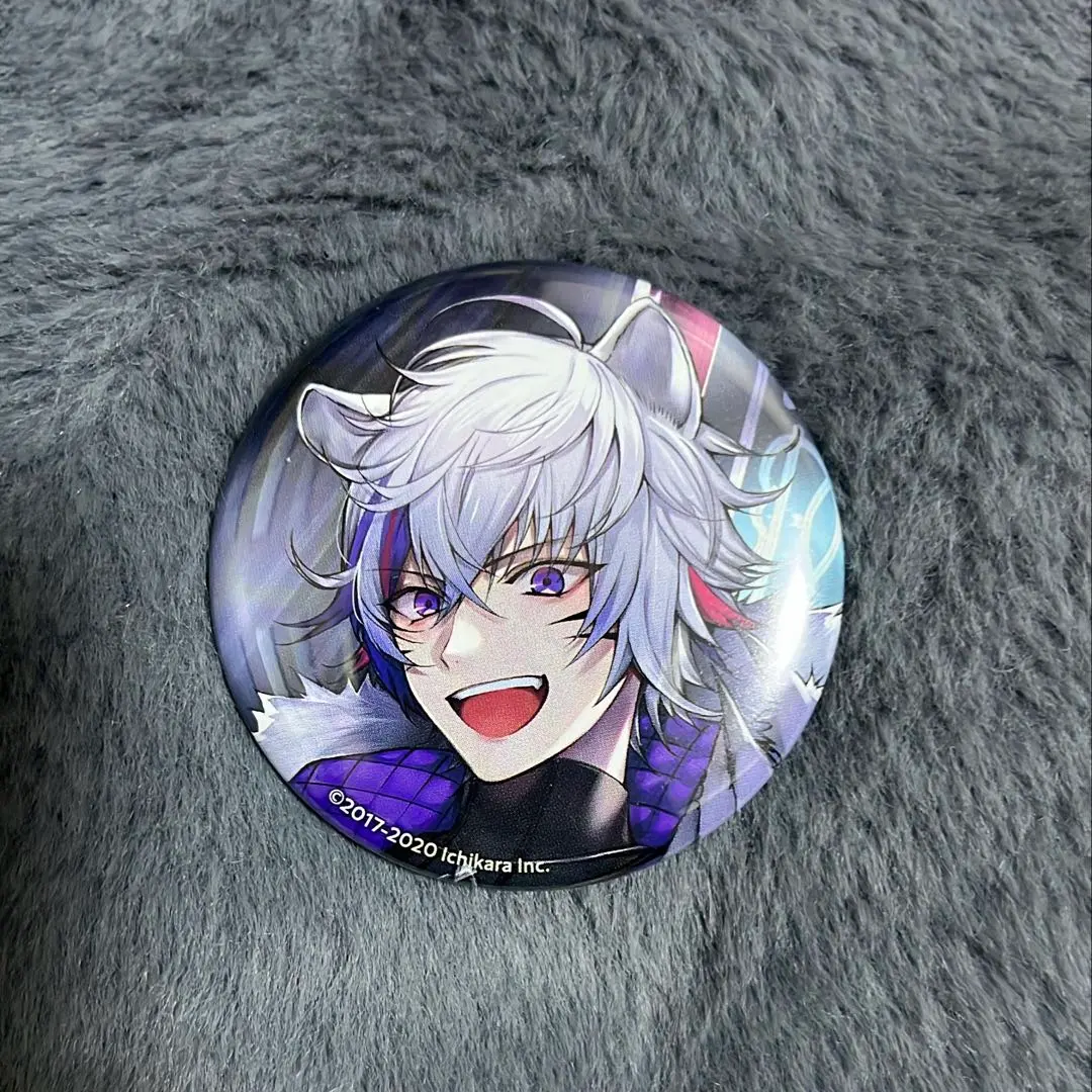 2026年最新】不破湊 缶バッジ dmmの人気アイテム - メルカリ