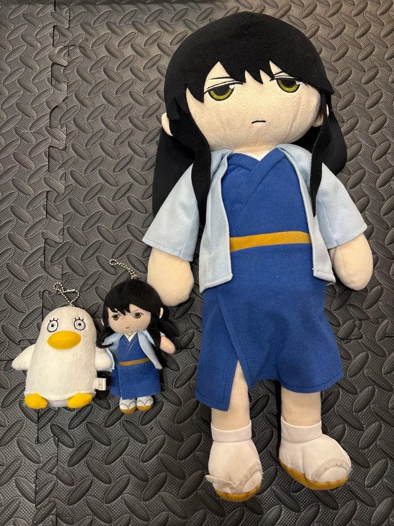 2026年最新】銀魂 くったり クッションの人気アイテム - メルカリ