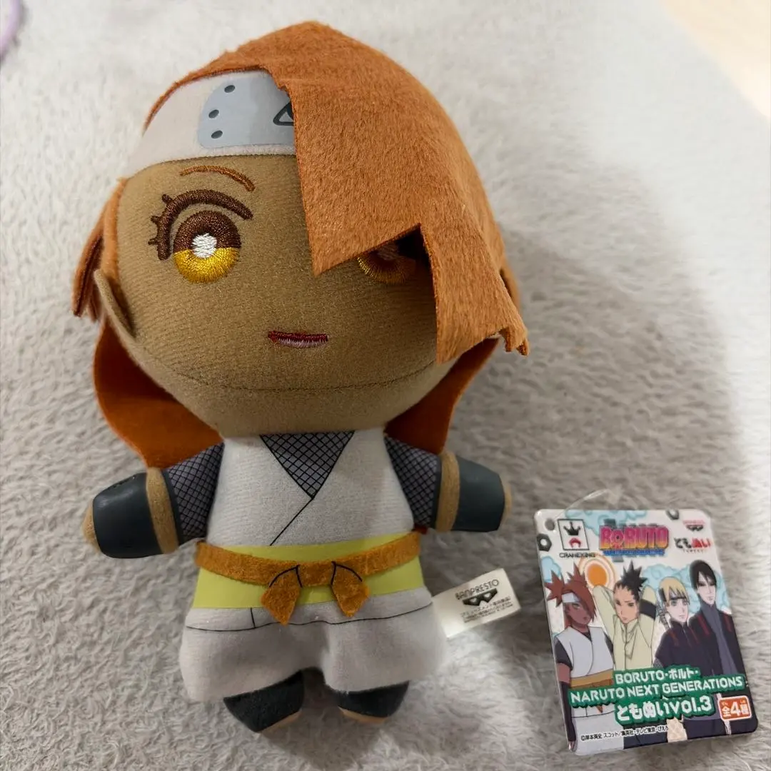 2026年最新】boruto ともぬいの人気アイテム - メルカリ