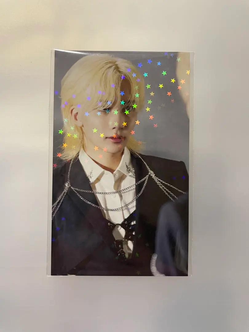 2026年最新】ジョンハン 消費期限 ラキドロの人気アイテム - メルカリ