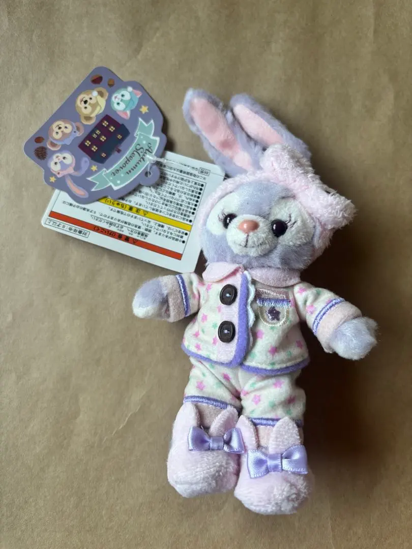 2026年最新】ステラルー ぬいぐるみバッジ パジャマの人気アイテム