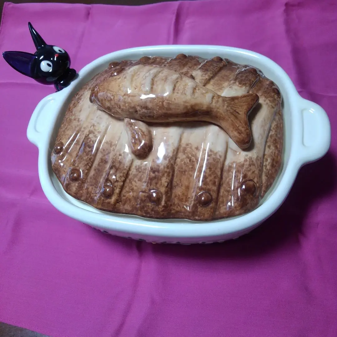 2026年最新】魔女の宅急便 クッキージャーの人気アイテム - メルカリ