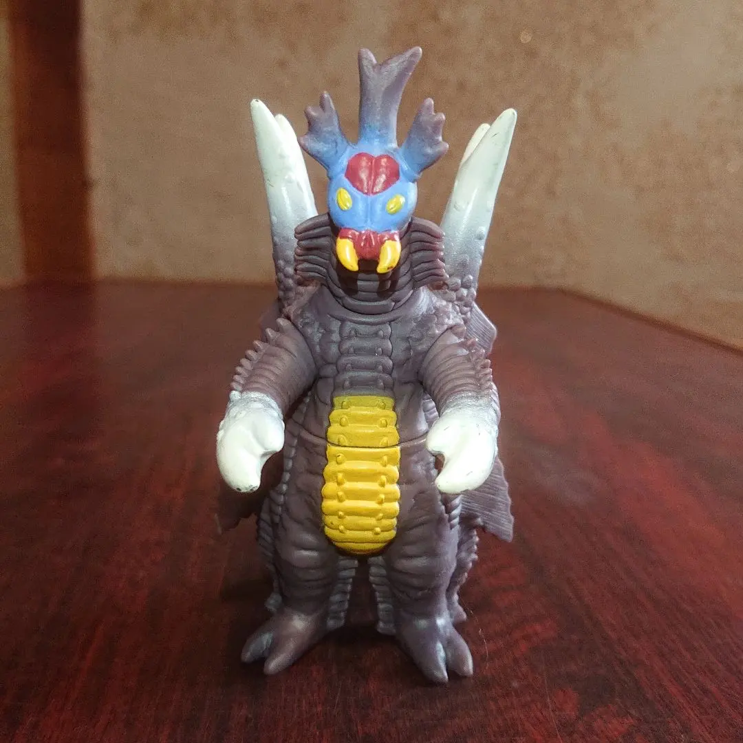 2026年最新】アリブンタ ソフビの人気アイテム - メルカリ