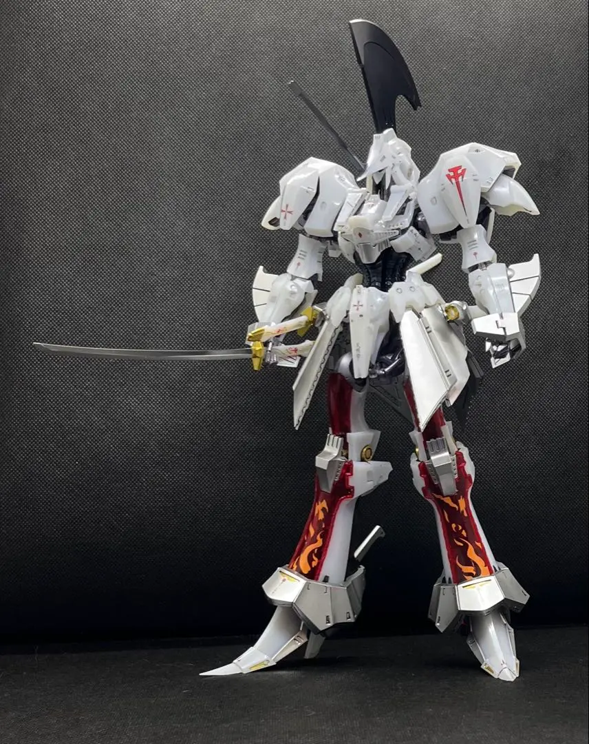 2026年最新】レッドミラージュ 1/100の人気アイテム - メルカリ