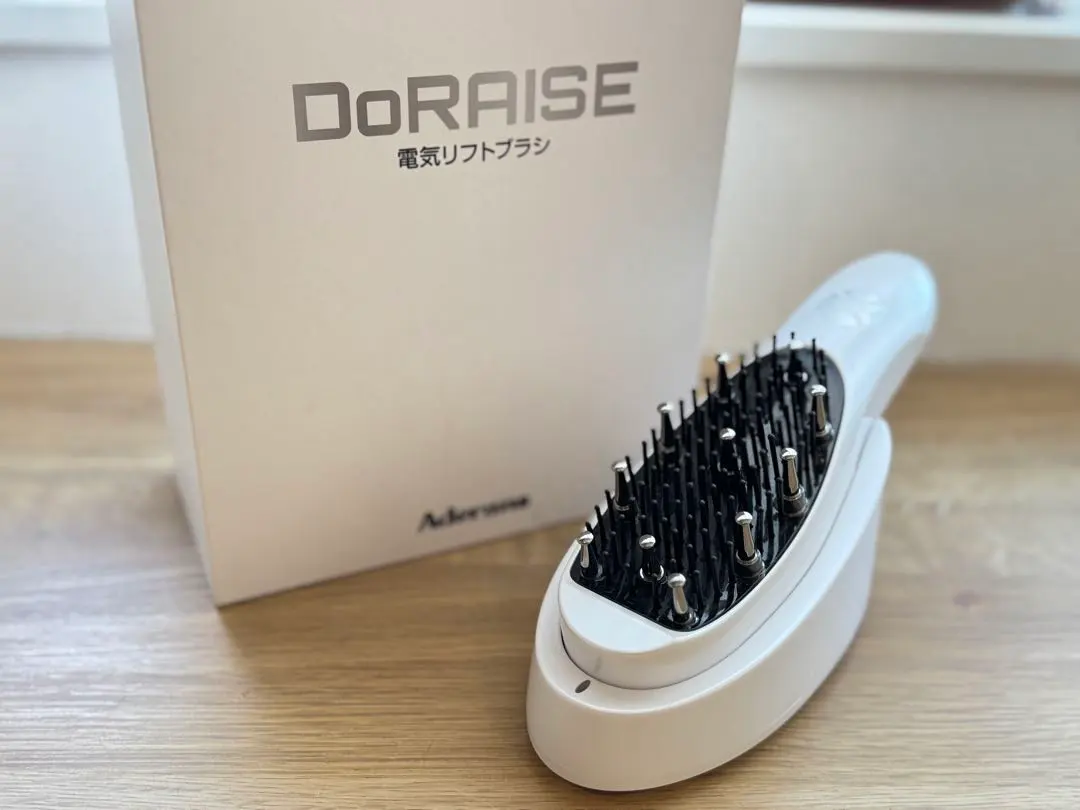 2026年最新】アデランス電気リフトブラシの人気アイテム - メルカリ