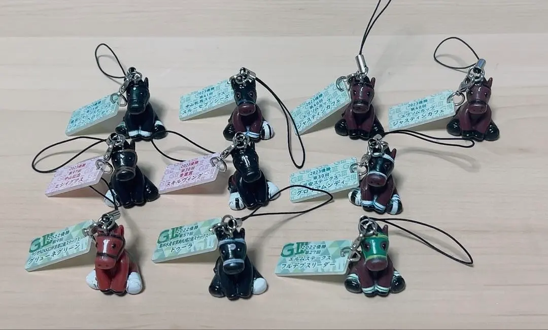 2026年最新】スルーセブンシーズ アイドルホースの人気アイテム - メルカリ