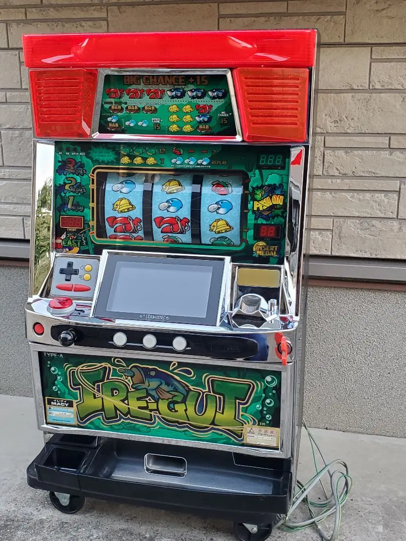 2026年最新】スロット実機 静岡の人気アイテム - メルカリ