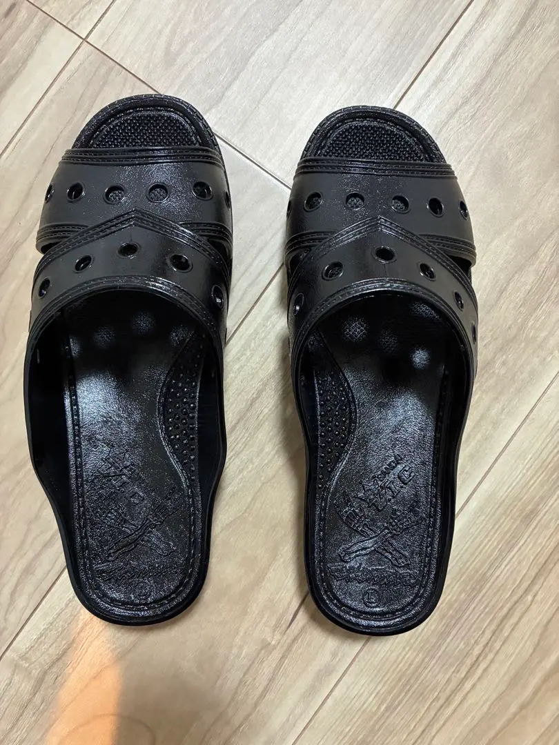 2026年最新】便所サンダル マキシマムザホルモンの人気アイテム - メルカリ