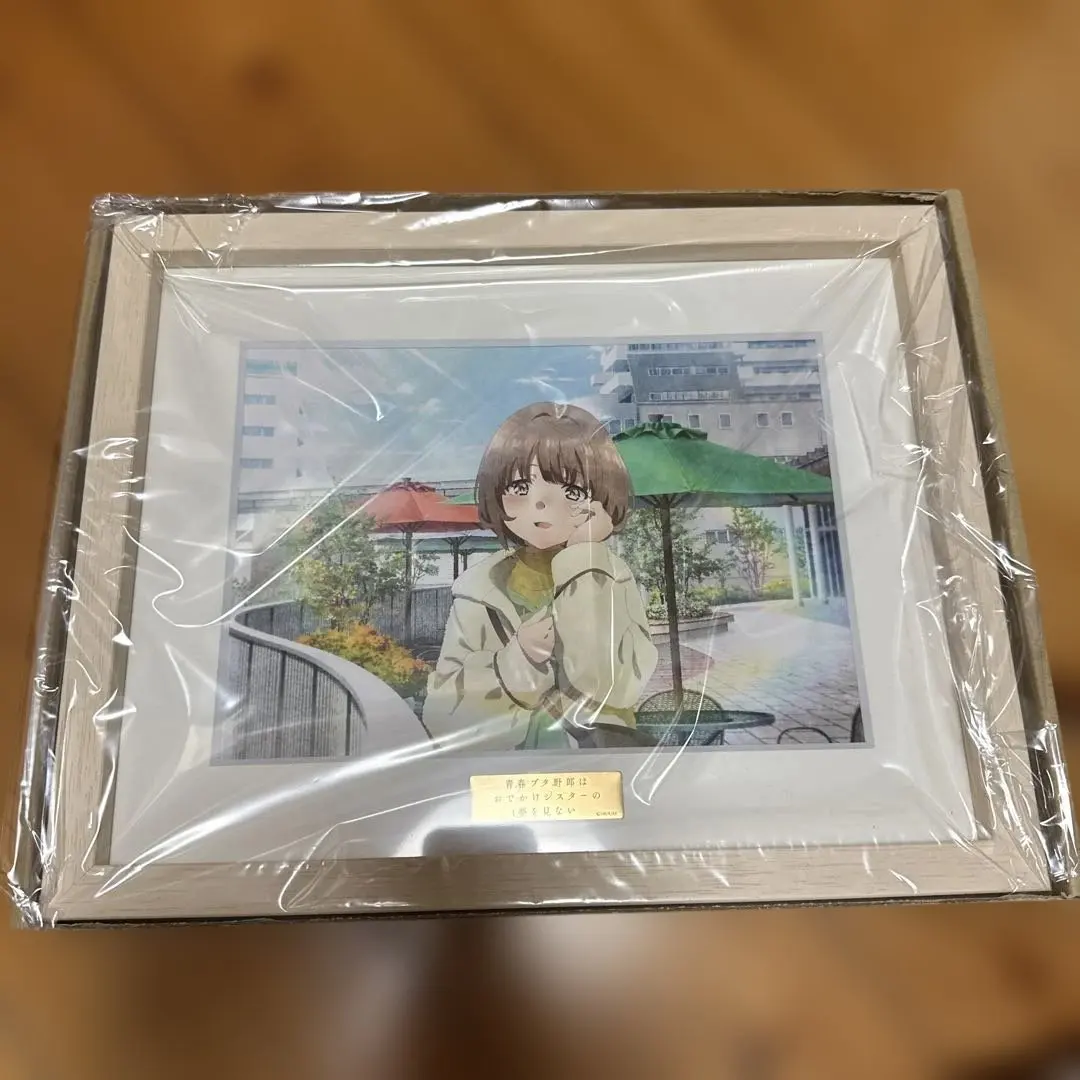 2026年最新】青春ブタ野郎 キャラファイングラフの人気アイテム - メルカリ