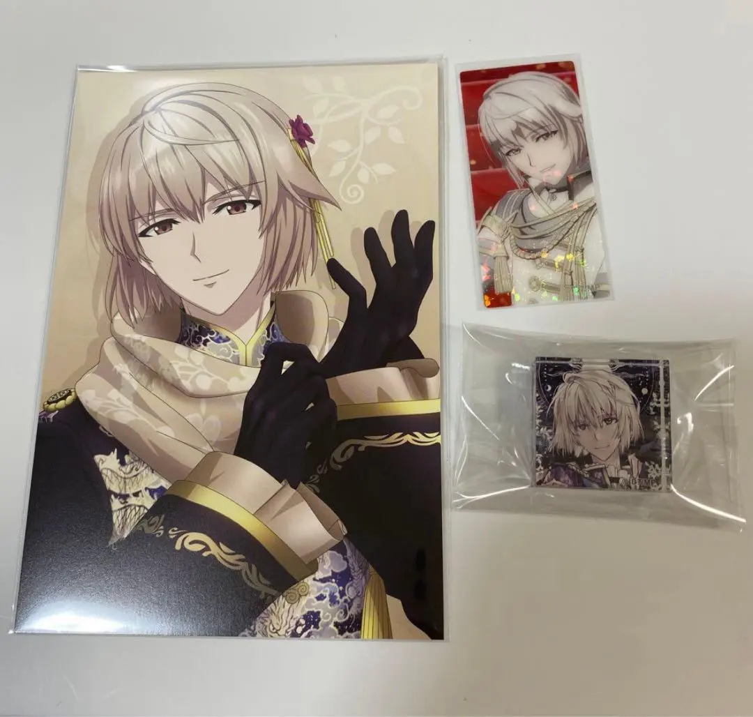 2026年最新】アイナナ ムビナナ ミニアクリルブロックの人気アイテム