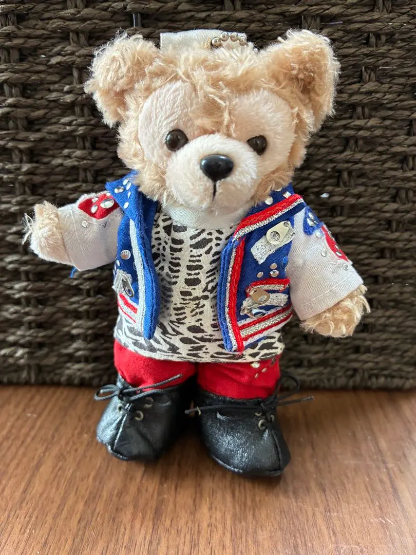 2026年最新】ダッフィー 嵐 衣装の人気アイテム - メルカリ