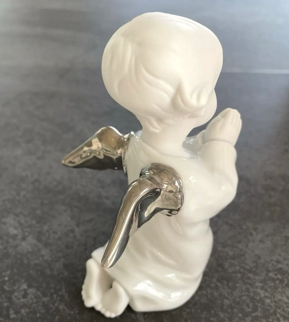 2026年最新】祈り リヤドロの人気アイテム - メルカリ