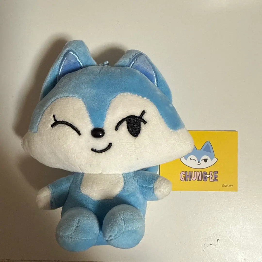 2026年最新】チェリョン ぬいぐるみの人気アイテム - メルカリ