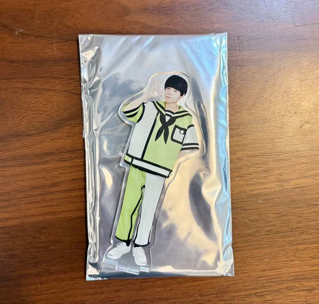 2026年最新】堀内結流 アクスタの人気アイテム - メルカリ