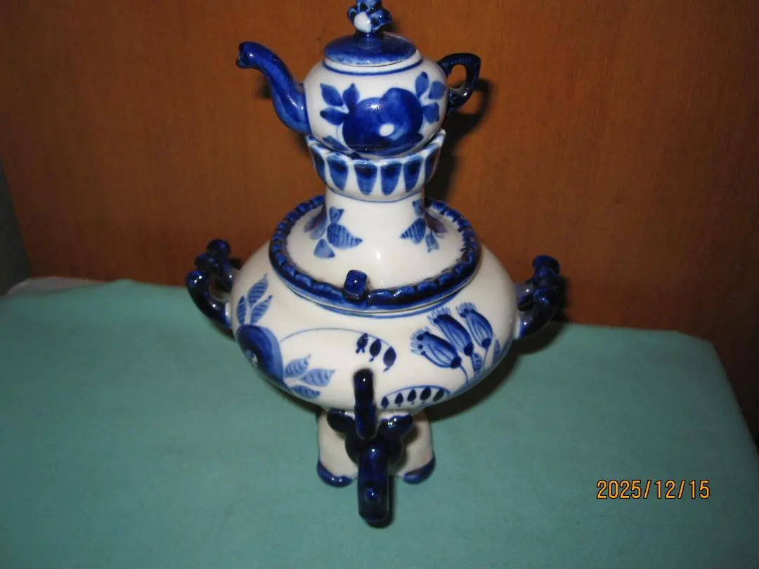 2026年最新】サモワール ロシアの人気アイテム - メルカリ